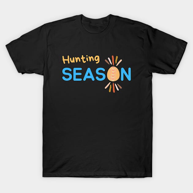 Hunting Season T-Shirt by FunnyStylesShop